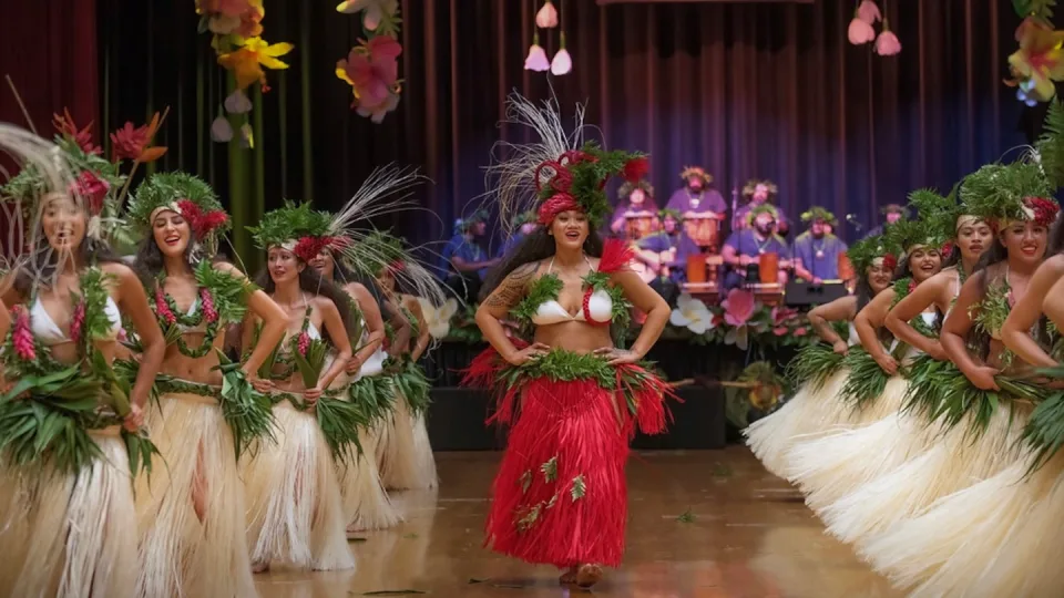 Tahiti Fete Hawaii 2026 - 3 DAY PASS