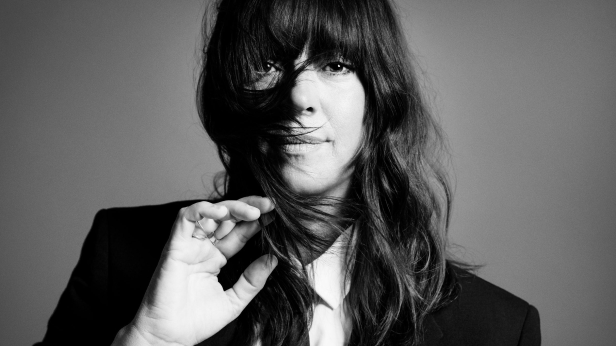 Cat Power The Greatest Tour