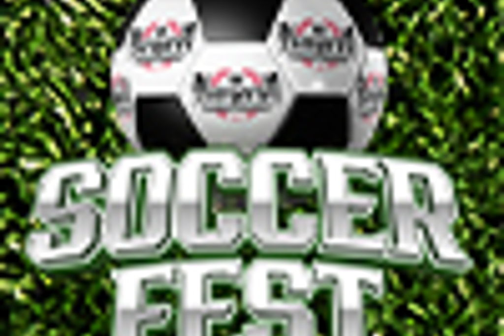Soccer Fest- USA vs Germany (Friendly)