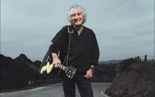 Albert Lee
