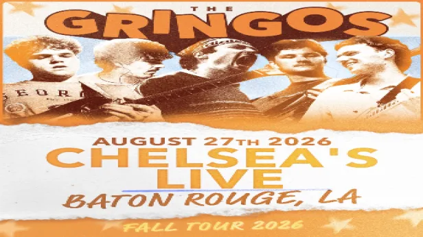 The Gringos