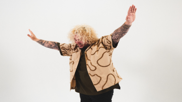 Michael Minelli - With Love Tour
