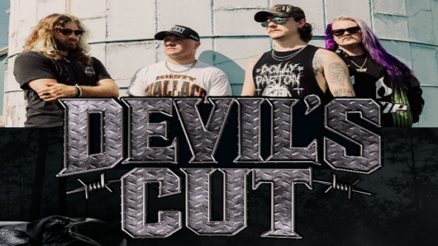 Devils Cut