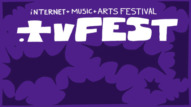 .tvFest, Thug Shells, Buko Boys, Carmela, Willow Stephens, Paper People Chain (Anna Luther and Samuel Tucker Young)