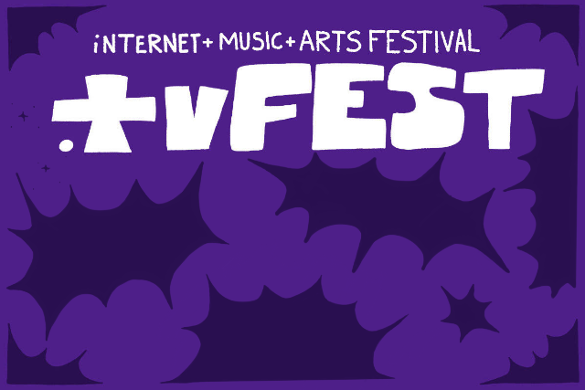 .tvFest, Thug Shells, Buko Boys, Carmela, Willow Stephens, Paper People Chain (Anna Luther and Samuel Tucker Young)