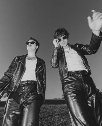 The Criticals with New Translations, September 19th at The Nick