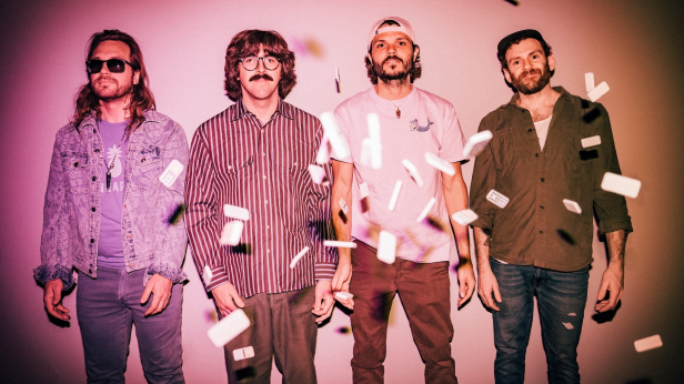 An Evening with Goose - presented 91.9 WFPK