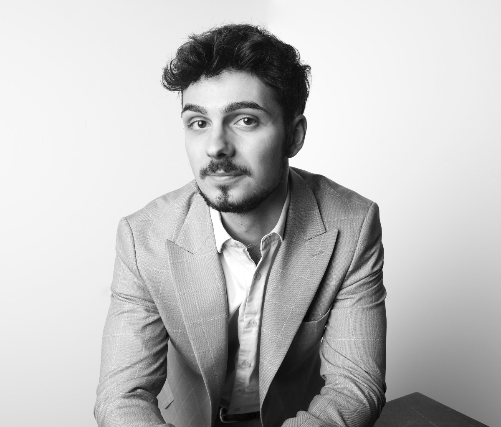 Caelan Cardello Trio