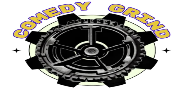 Comedy Grind ft. Rob DaRocha and more TBA