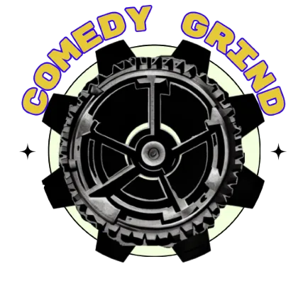 Comedy Grind ft. Rob DaRocha and more TBA