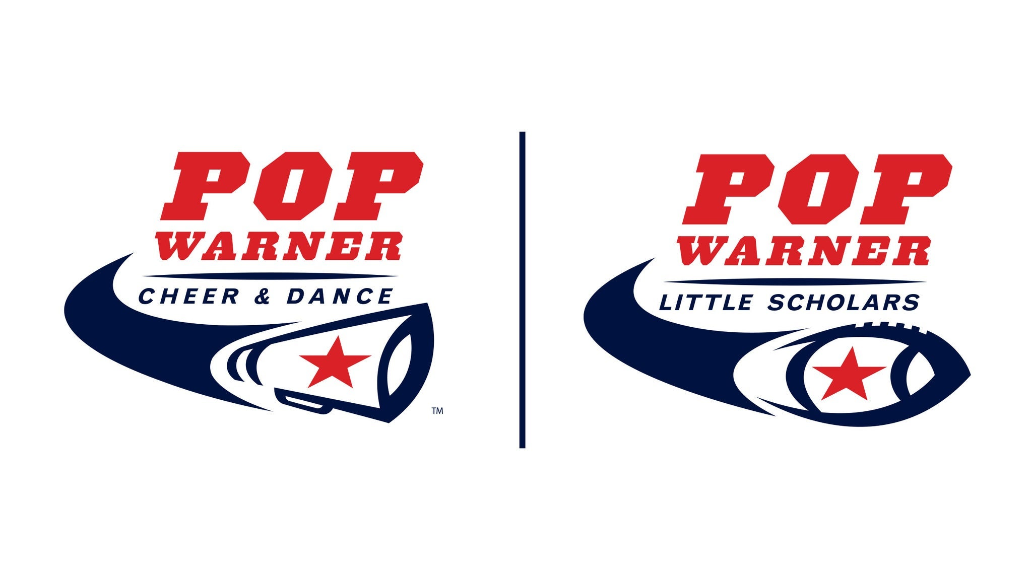 Eastern Region Pop Warner Cheerleading - Pee Wee, Jr. Pee Wee