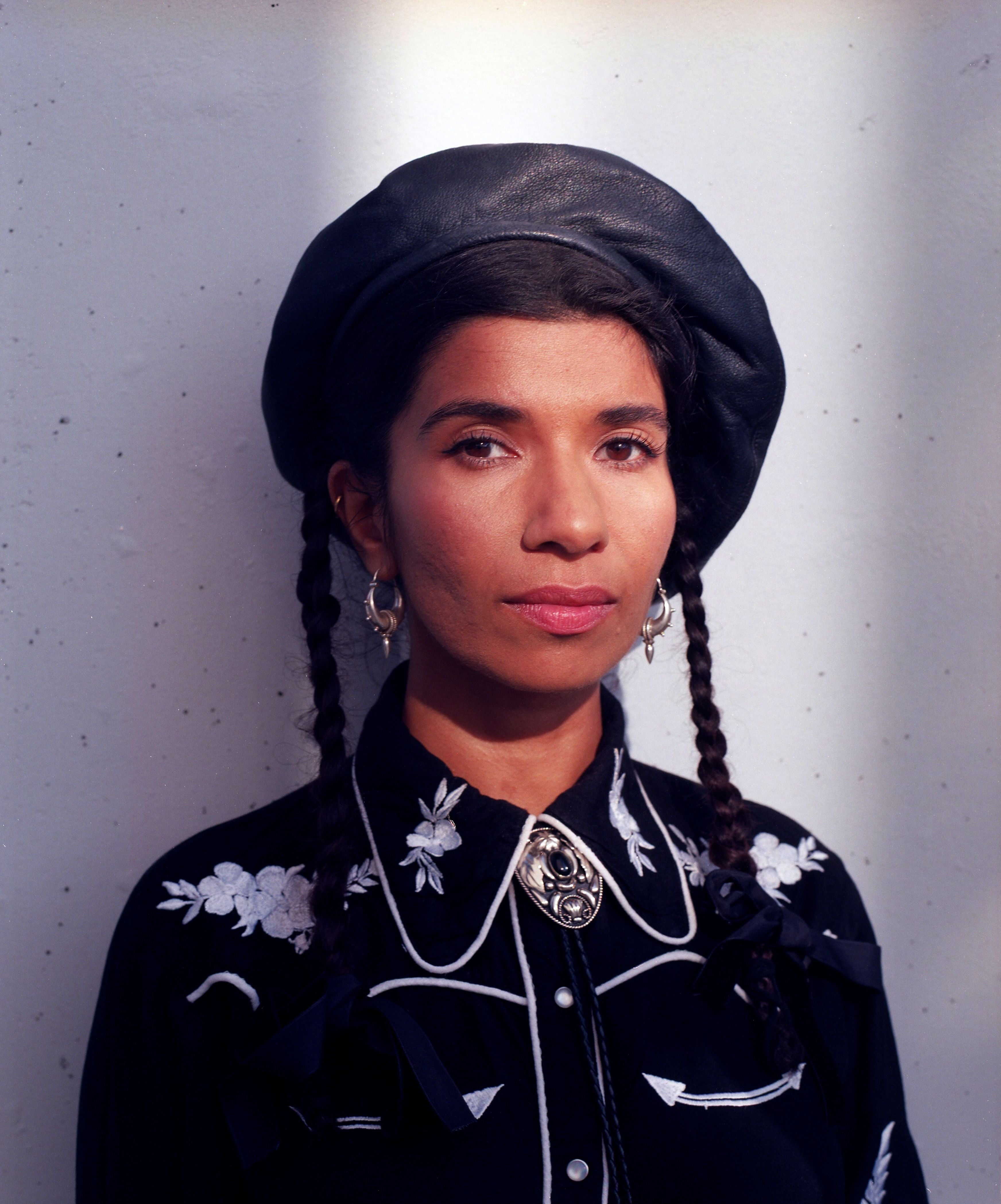 Nabihah Iqbal