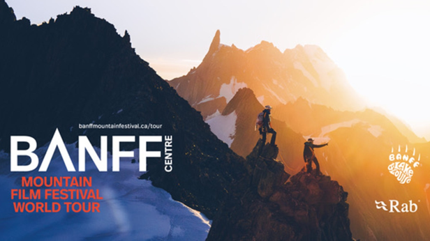 Banff Mountain Film Festival