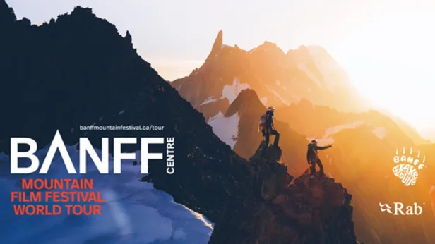Banff Mountain Film Festival