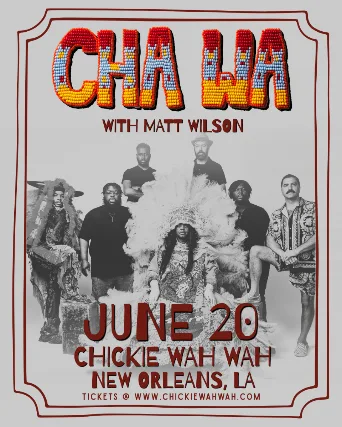 Cha Wa