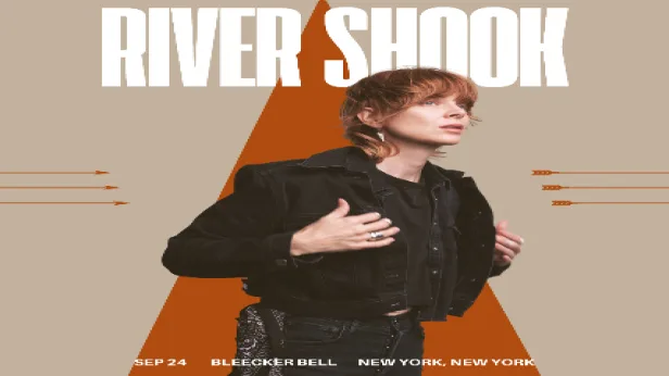 River Shook