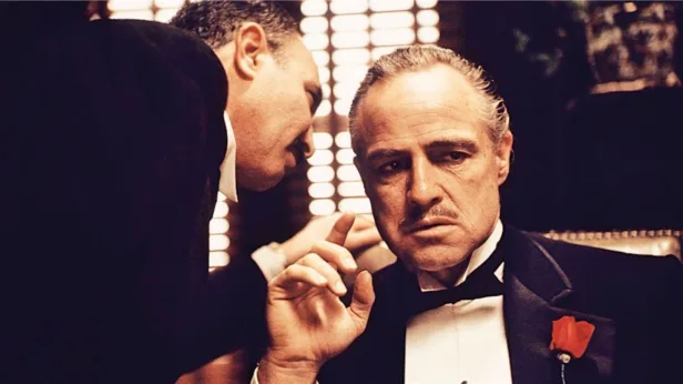 Bobby Stone Film Series: The Godfather