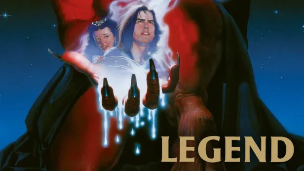 Legend