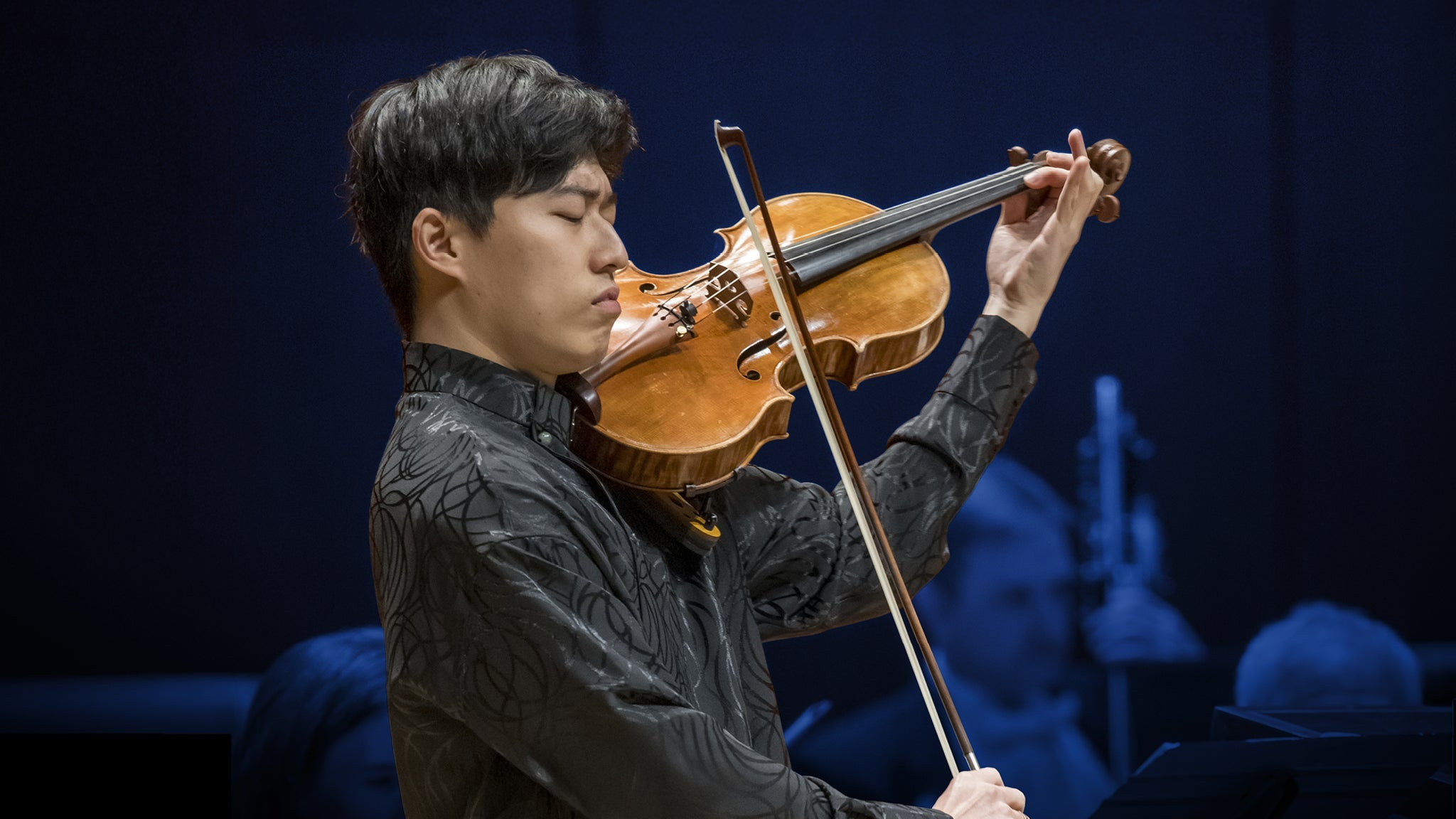 America@250: Spano Conducts Bernstein