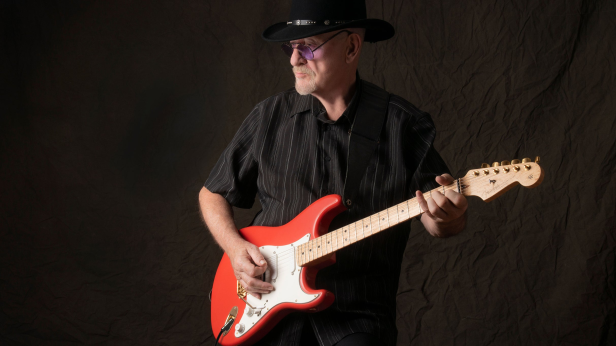 Dave Mason's Let It Flow 2025 Tour