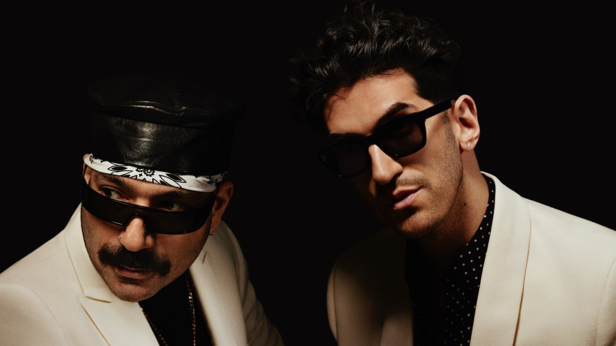 Chromeo (21+)