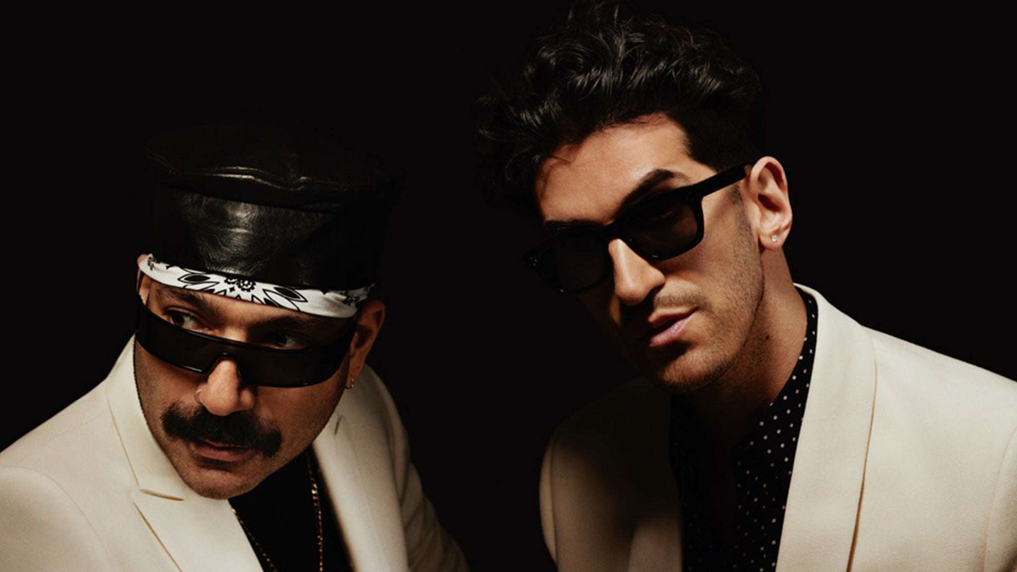 Chromeo (21+)