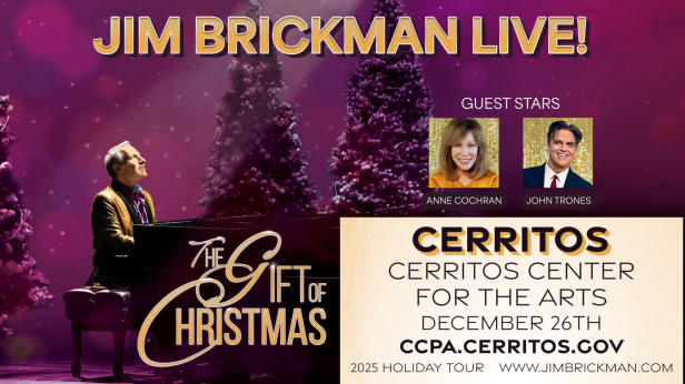 Jim Brickman
