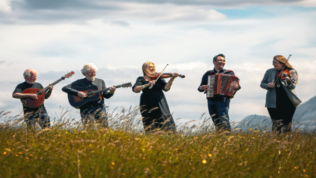 Altan w/ Alison Brown