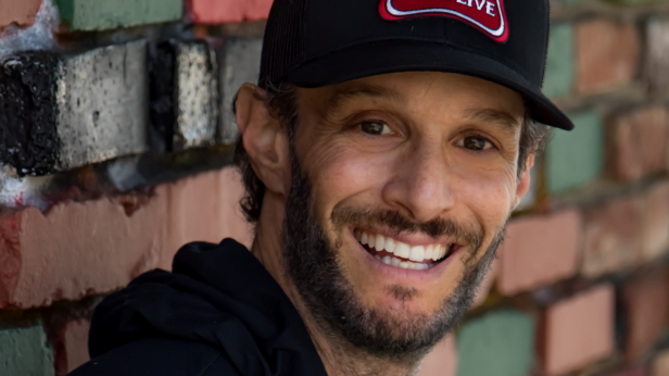 Josh Wolf: The Campfire Tour