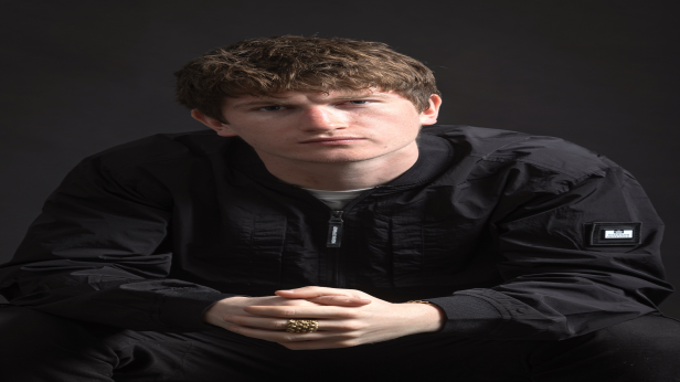 Andrew Cushin