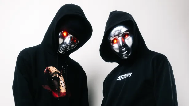 Bassrush Present: ATLiens