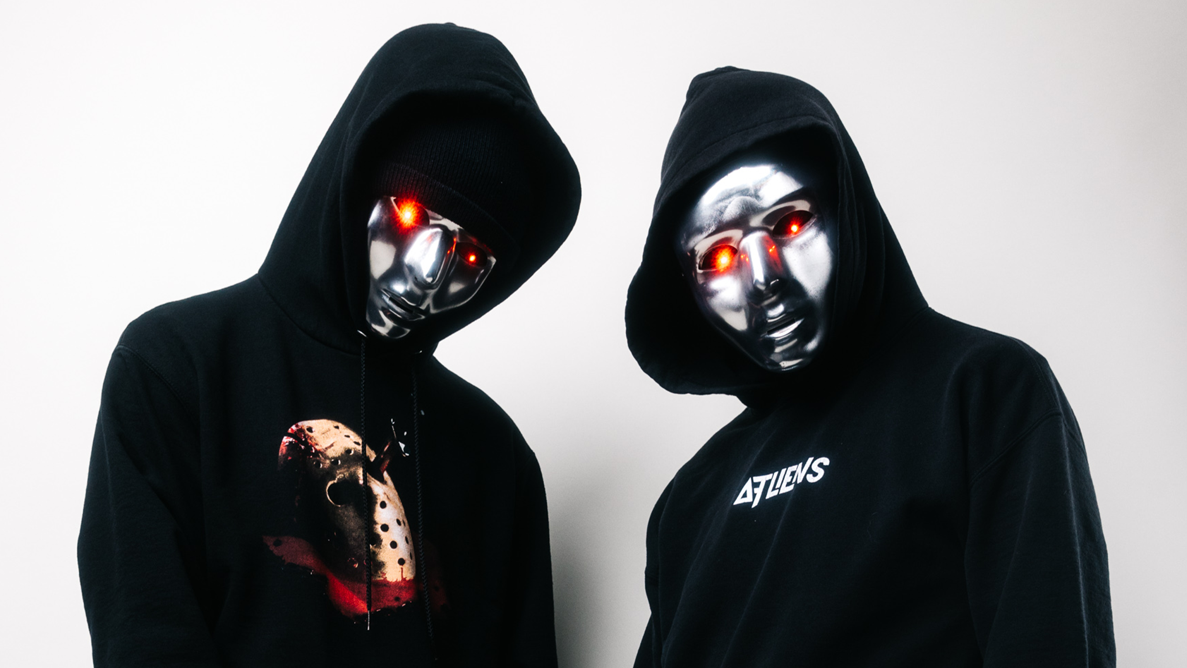 ATLiens ( 21+ )