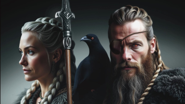 Tacoma Opera Presents DAS RHEINGOLD (Wagner)