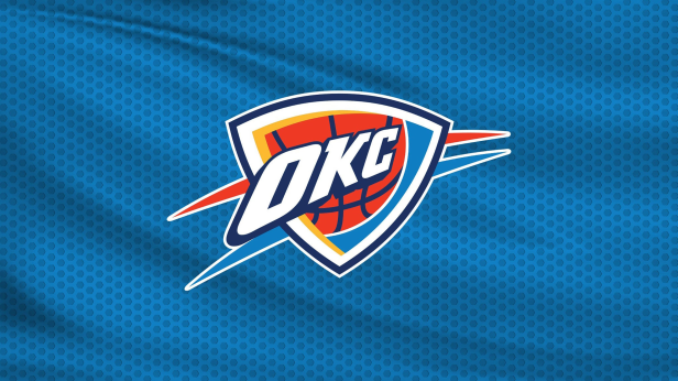 NBA Finals: Pacers at Thunder Rd 4 Hm Gm 1