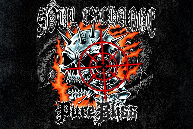 Soul Exchange, Pure Bliss, Concrete Teeth
