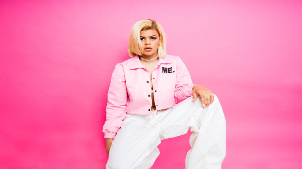 Romiti In Your City Tour featuring Toni Romiti