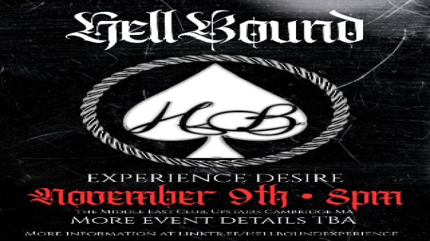 HellBound