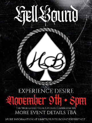 HellBound