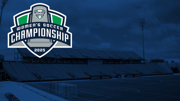 MAC Women's Soccer Tournament - Quarterfinals