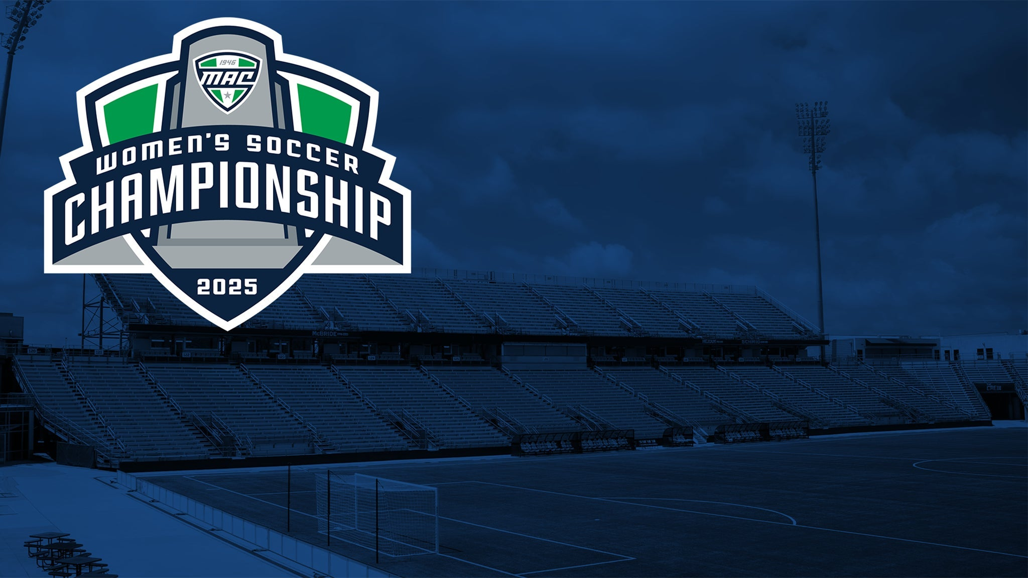 MAC Women's Soccer Tournament - Quarterfinals