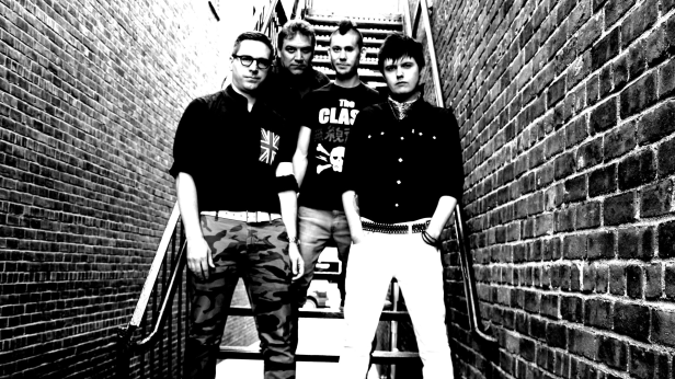 Straight to Hell: The Clash Tribute