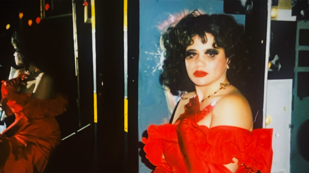 Sandy Honig + Total Heat