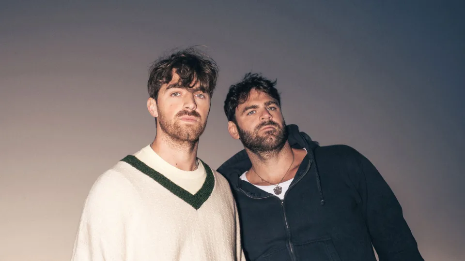 The Chainsmokers (21+ Event)