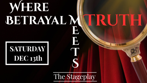 Where Betrayal Meets Truth | Presented by Taylor 1 Films