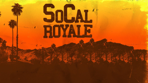 SoCal Royale 2026 at Rose Park