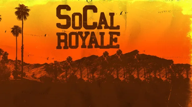 SoCal Royale 2026 at Rose Park