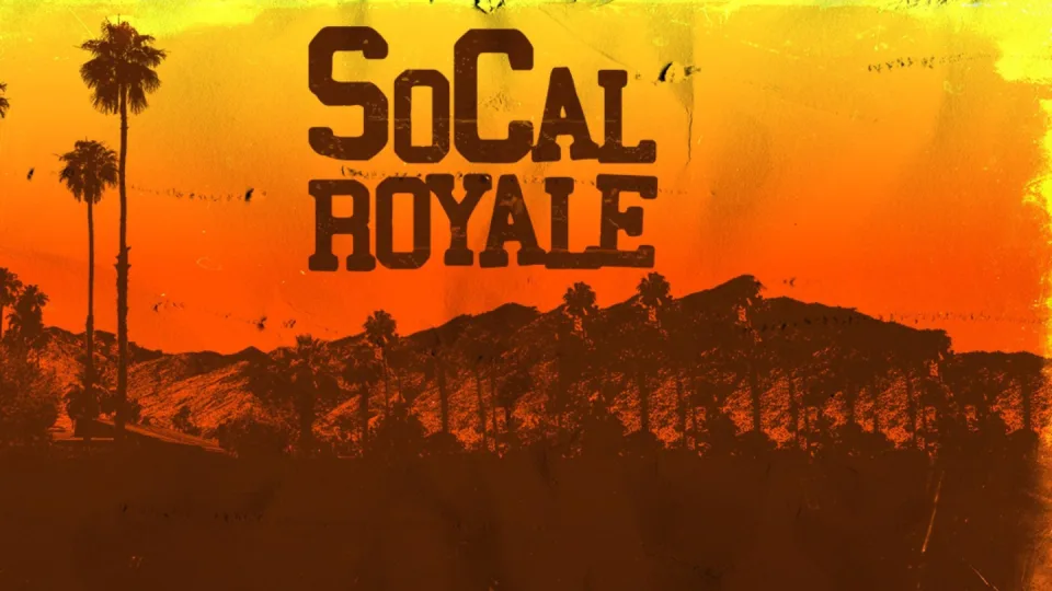 SoCal Royale 2026 at Rose Park