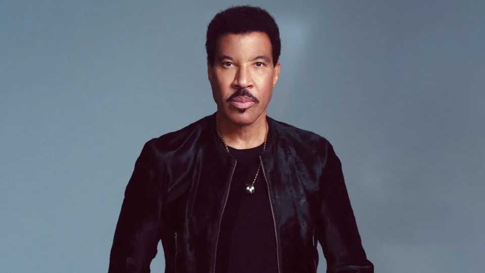 Lionel Richie