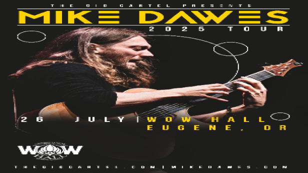 Mike Dawes