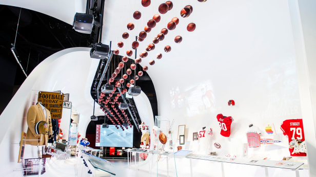 2025 49ers Museum Pass